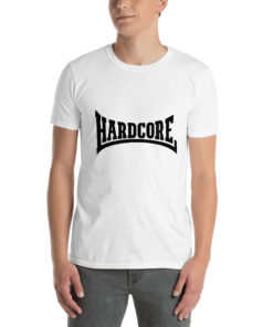 Comprar ropa Hardcore Tienda - Hardcore clothing online Shop